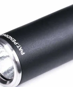 Clearance NexTorch K3 V2.0 High Performance Pocket-sized Penlight Black