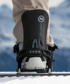 Outlet Nidecker Kaon Black