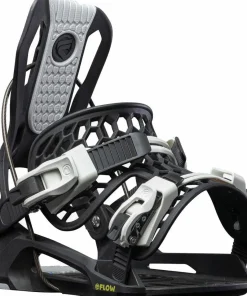 Discount Nidecker Kids' Flow Micron Black