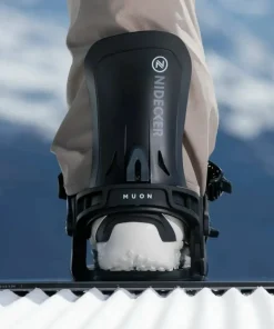 Online Nidecker Muon Black