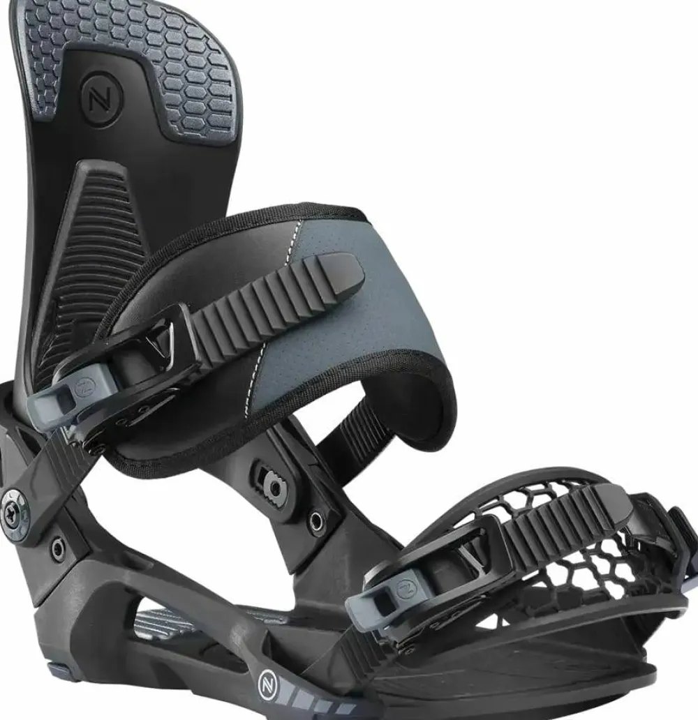 Online Nidecker Muon Black