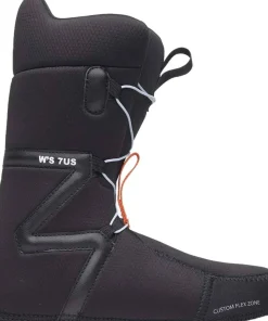 Clearance Nidecker Women's Sierra-W Black
