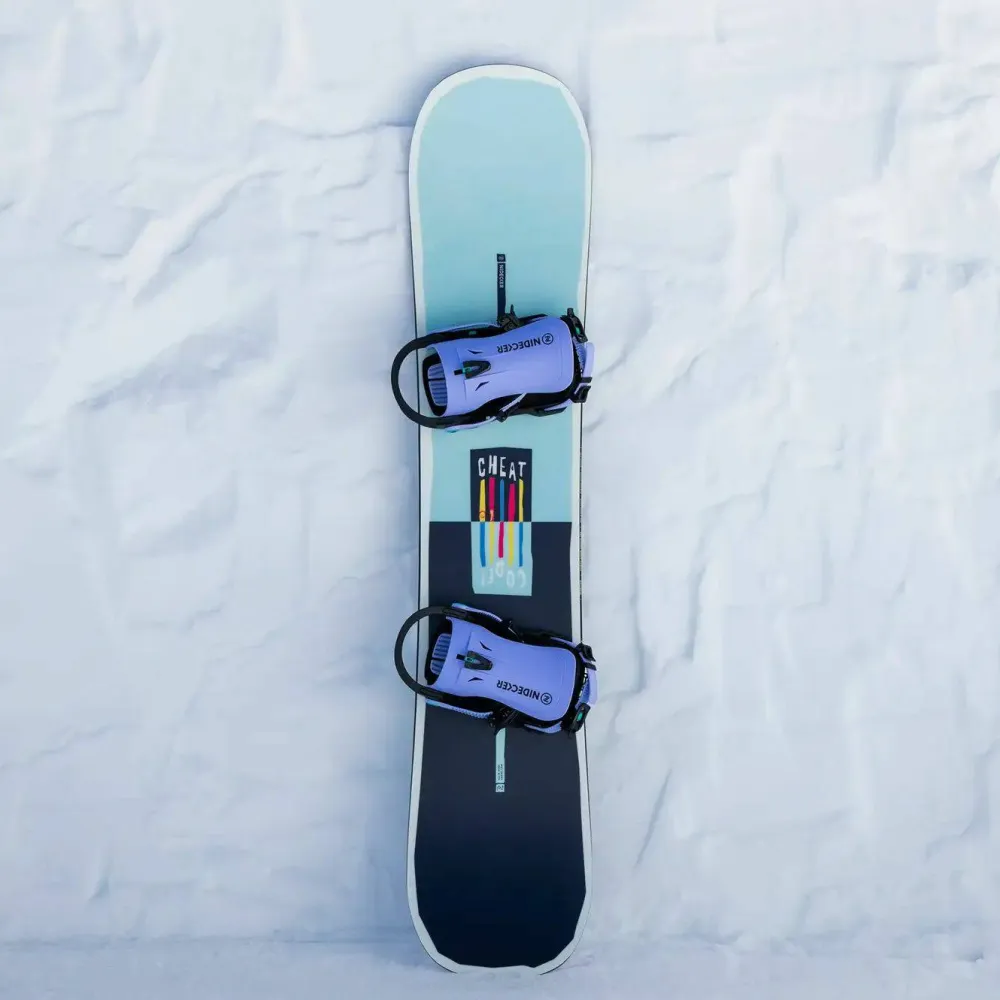 Clearance Nidecker Youths' Cheat Code Multi