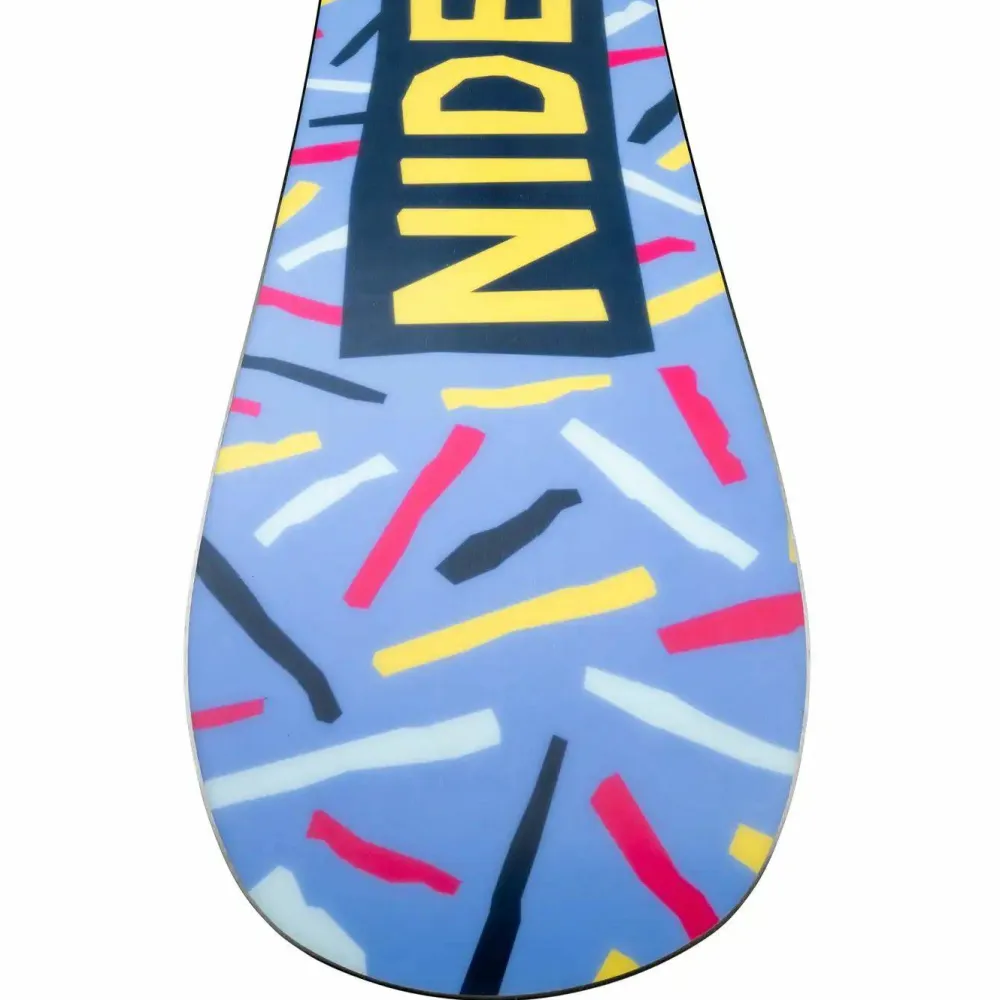 Clearance Nidecker Youths' Cheat Code Multi
