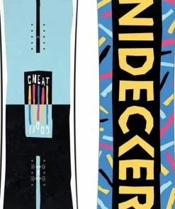 Clearance Nidecker Youths' Cheat Code Multi