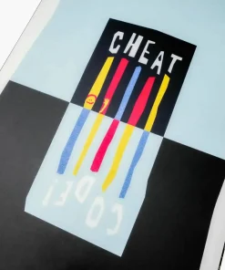 Clearance Nidecker Youths' Cheat Code Multi