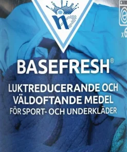 New Nikwax BaseFresh Classicdesertwhite