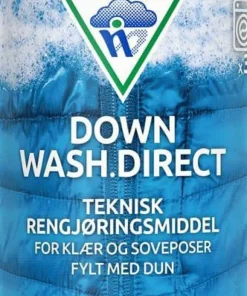 Sale Nikwax Down Wash Direct Classicdesertwhite