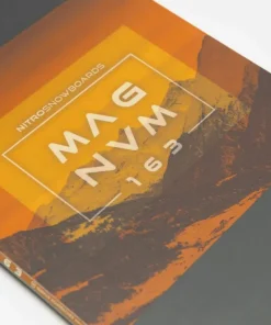 Sale Nitro Men's Magnum Multi