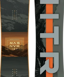Sale Nitro Men's Magnum Multi