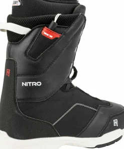 Sale Nitro Men's Tangent TLS Black