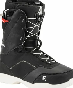 Sale Nitro Men's Tangent TLS Black