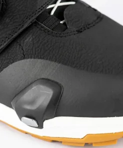 Hot Nitro Men's Venture Step On TLS Black