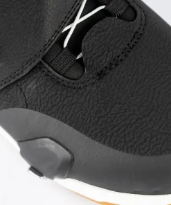 Hot Nitro Men's Venture Step On TLS Black