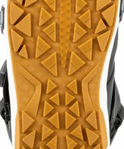 Hot Nitro Men's Venture Step On TLS Black