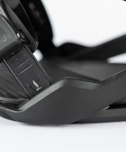 Clearance Nitro Unisex Talent Bindings Ultra Black
