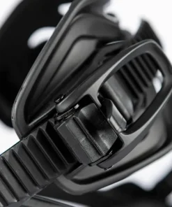 Clearance Nitro Unisex Talent Bindings Ultra Black