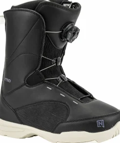 New Nitro Women's Flora BOA Black