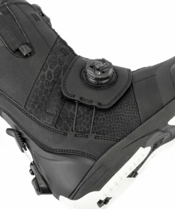 New Nitro Women's Monarch Step On Black