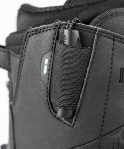 New Nitro Women's Monarch Step On Black