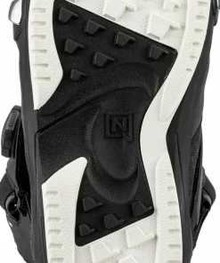 New Nitro Women's Monarch Step On Black
