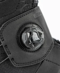 New Nitro Women's Monarch Step On Black