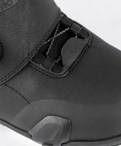 New Nitro Women's Monarch Step On Black