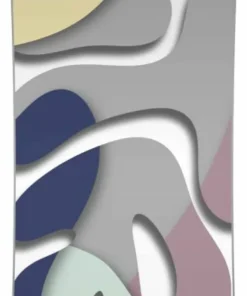 Discount Nitro Women's Nova Snowboard Nocolor