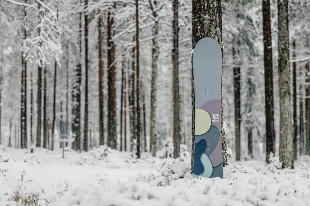 Discount Nitro Women's Nova Snowboard Nocolor