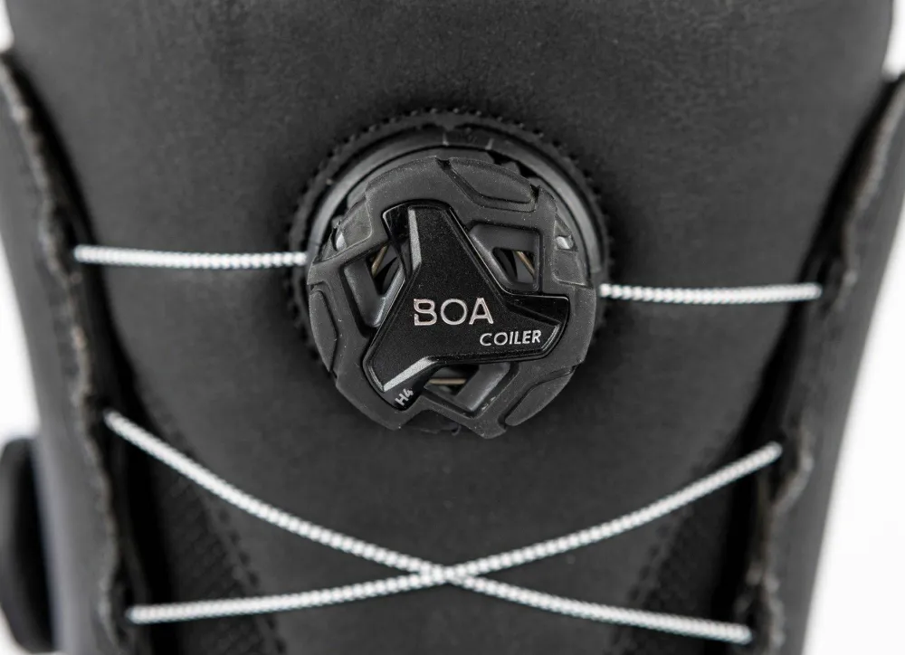 Best Nitro Women's Scala Boa Black