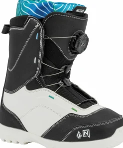 Sale Nitro Youth Droid BOA Boots X Volcom