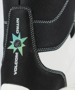 Sale Nitro Youth Droid BOA Boots X Volcom