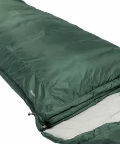 Outlet Nomad Aztec Premium Comfort Sleeping Bag Trekking Green