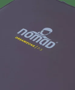 Best Nomad Dreamzone 7.5 Dark Grey