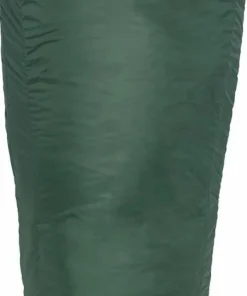 Online Nomad Inca Premium 700 Sleeping Bag Trekking Green