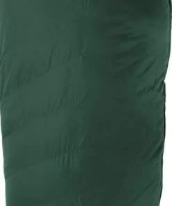 New Nomad Taurus 500 Sleeping Bag Dark Green