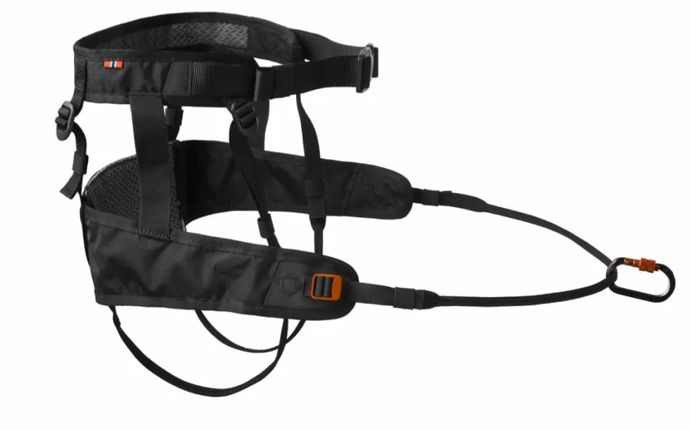 Discount Non-stop Dogwear Canix Belt 2 Black