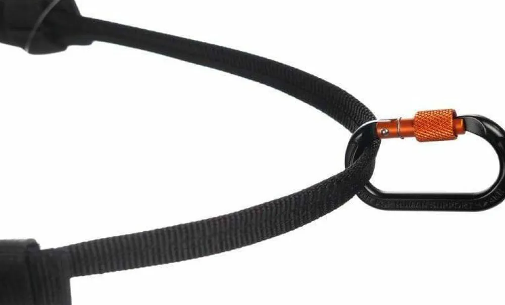 Discount Non-stop Dogwear Canix Belt 2 Black