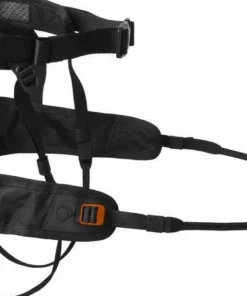 Discount Non-stop Dogwear Canix Belt 2 Black
