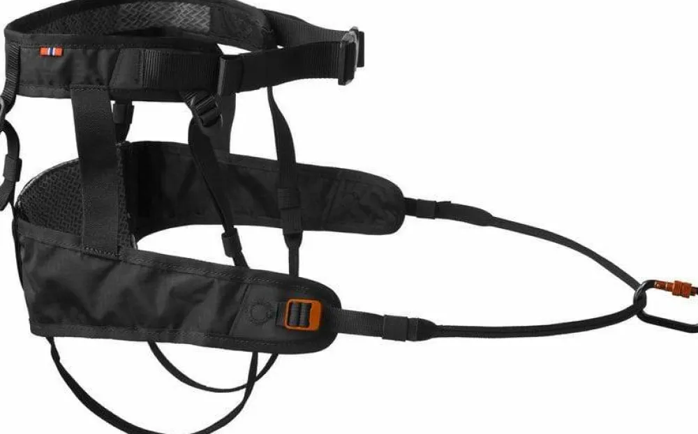 Discount Non-stop Dogwear Canix Belt 2 Black