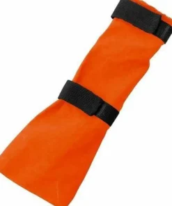 Discount Non-stop Dogwear Contact Bootie High Orange