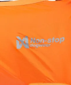Best Non-stop Dogwear Dog Rescue Sling Orange