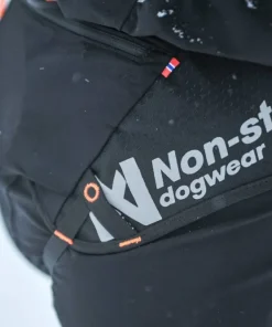 Online Non-stop Dogwear Løype Belt Pro Black