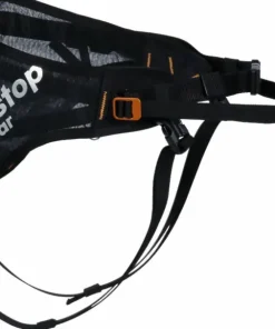 Online Non-stop Dogwear Løype Belt Pro Black