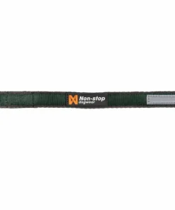 Non-stop Dogwear Move Leash 10mm/1.5m green