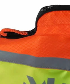 New Non-stop Dogwear Protector Vest GPS 2.0 Orange