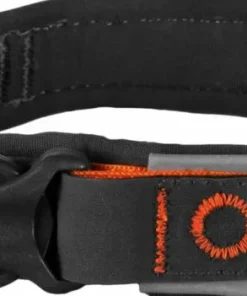 Hot Non-stop Dogwear Roam Collar orange