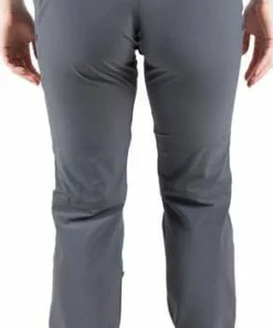 Outlet Non-stoppolar Women's Trail Quest Pants Gray