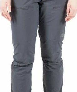 Outlet Non-stoppolar Women's Trail Quest Pants Gray