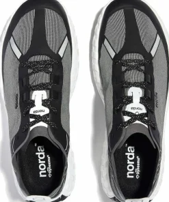 Online Norda Men's 001 Black